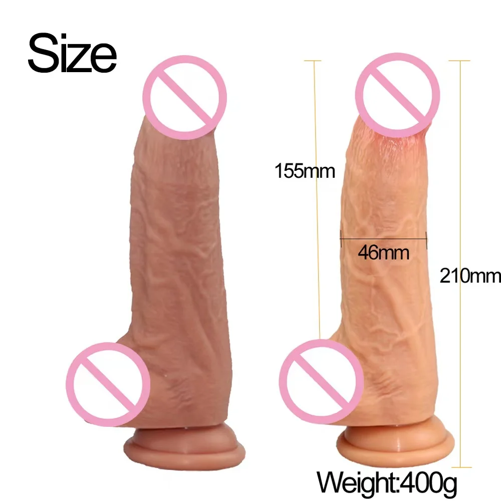 Sex Toys Online Shop Artificial Penis Dick Dildo For Women