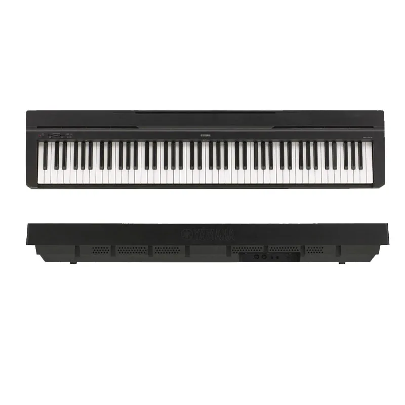 Professional Keyboard YamahaS 88 Keys Portable Digital Piano High Quality P48B