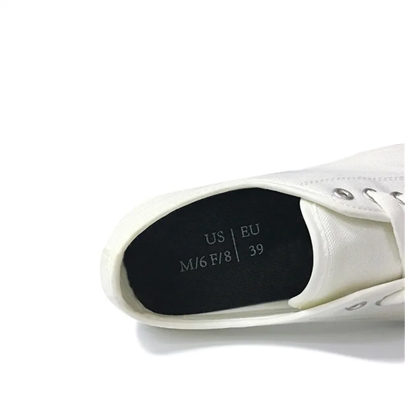 Shopify for Suppliers Dragonfly Love Canvas Shoes Woman Footwear in Check Pattern Women Shoes Flat Ladies