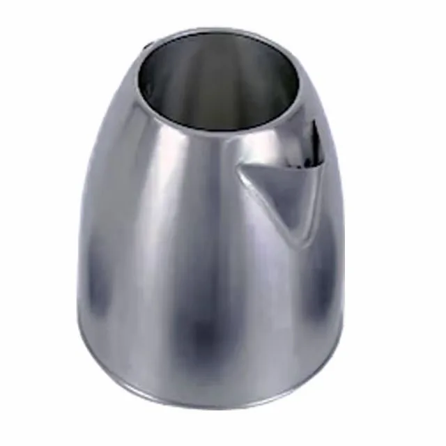 OEM SKD CKD Electric Kettle Stainless Steel  Home Appliances Kettle Accessories