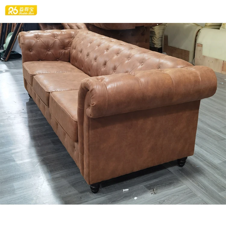 Indoor Furniture Living Room Sofa New Design Cheap Fabric Sectional Modern Sofa Set