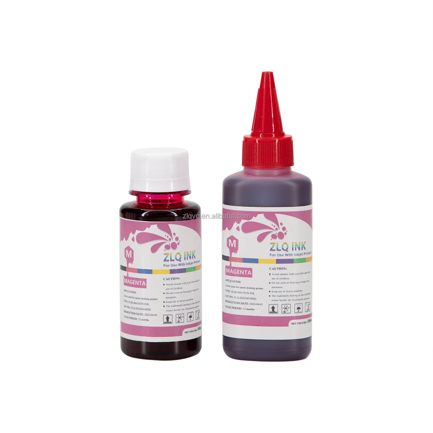 universal color ink mate sublimation ink for digital printers