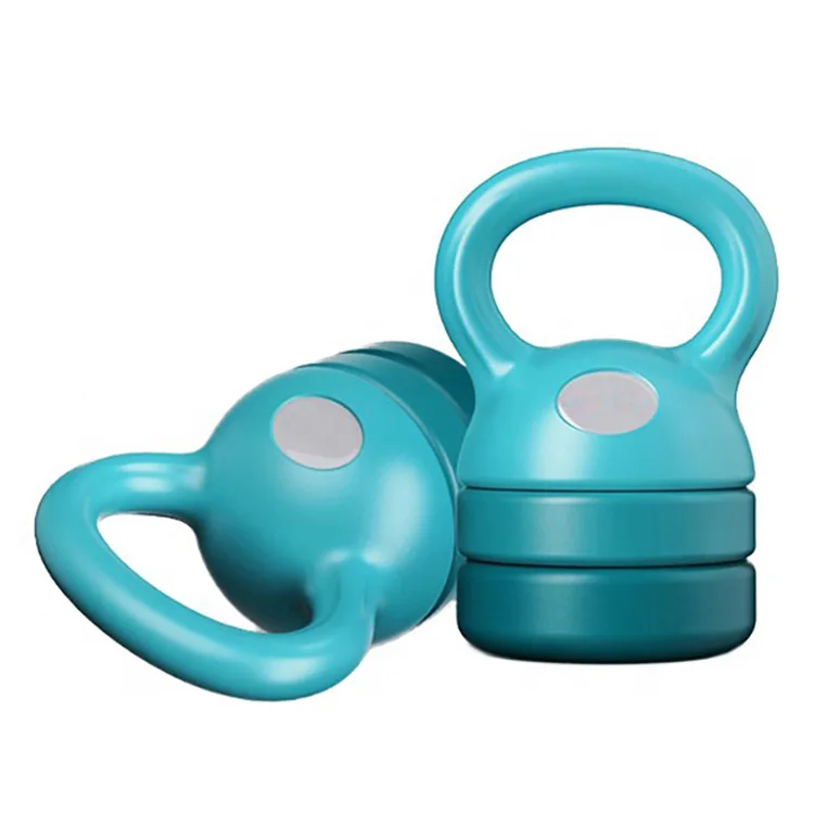 Latest Adjustable Kettlebell 16 kg Kettlebell Adjustable Made in China