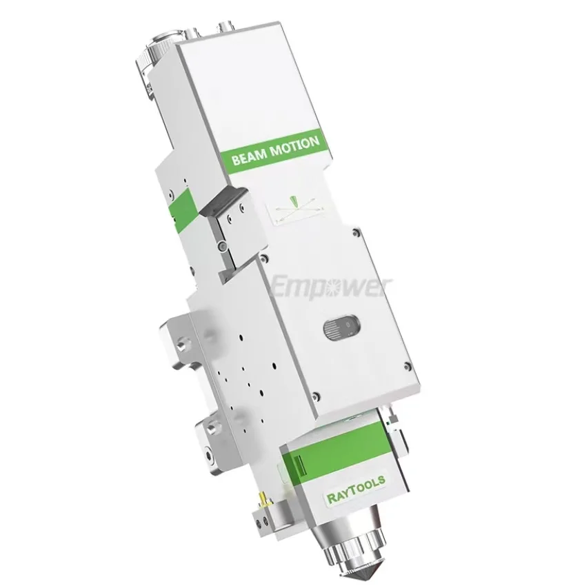 Laser Equipment Parts  Original Raytools Fiber Laser Cutting Head BM111