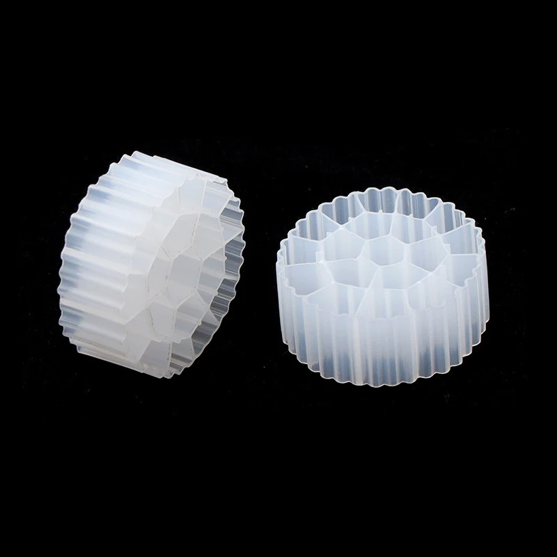 Aquaculture Moving Bed Biofilm Reactor Mbbr Bio Media Waste Treatment