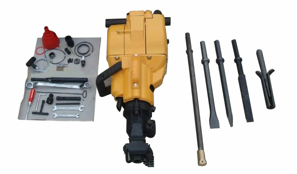 special offer perforadora de mina yn27 Easy to Operate