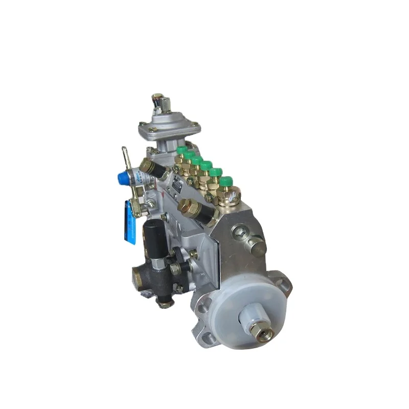 
 Deutz F3L912 части дизельного двигателя 3 цилиндра впрыска насоса 02137605  