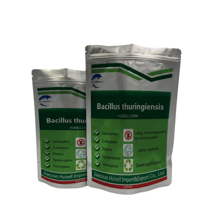 Бациллы тургиенсис субсп. Israelensis (Bti) технический порошок 7000 ITU/mg