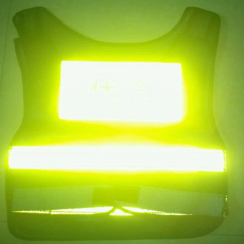 Cheap Logo Reflecting Blue Adult Security Surveyor Safety Reflective Vest Reflective Police Safety Working Vest