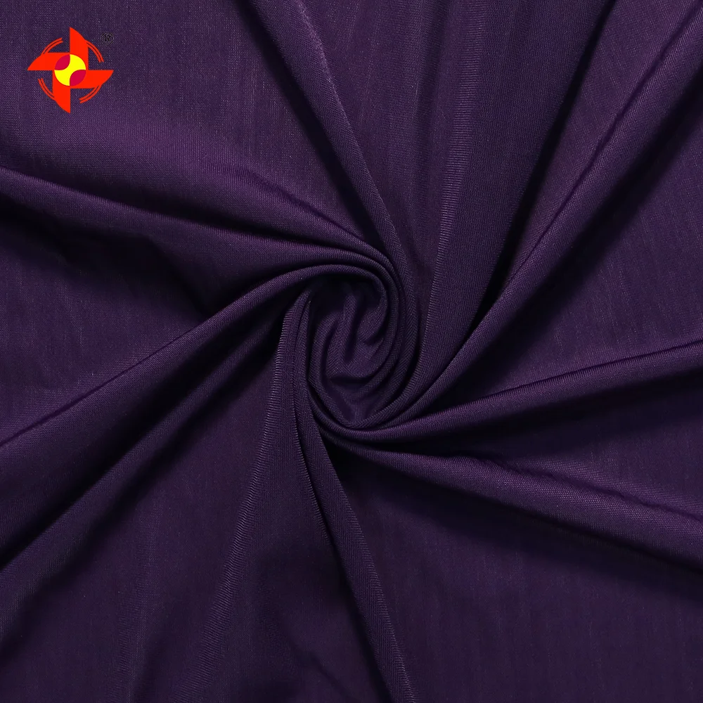 Stock Lot Elastane Upf50+ Cool Ice Silk Quick Drying Supplex Nylon Spandex Sportswear Sun Screen Fabric for Sun protection Shirt