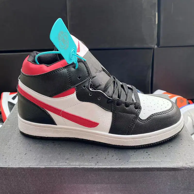 Second Hand Shoes Branded sneakers Made in Vietnam Original basketball sports shoes mixed stock shoes For Man And Women