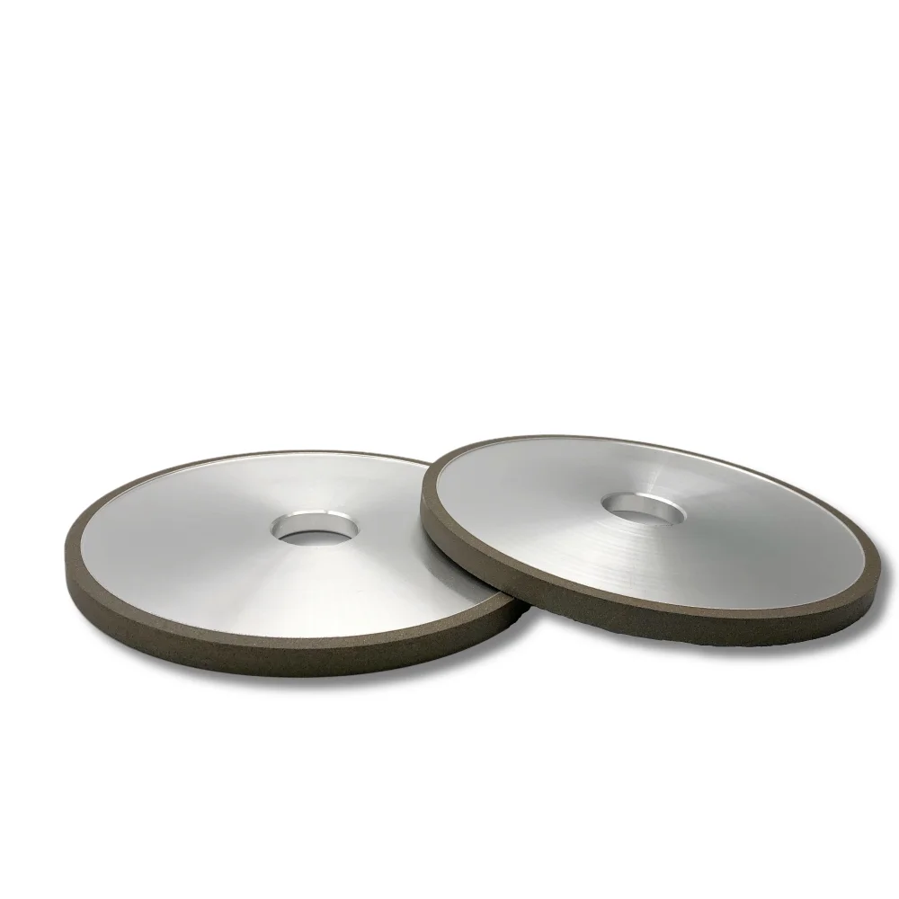 Diamond Grinding Wheel For Polishing