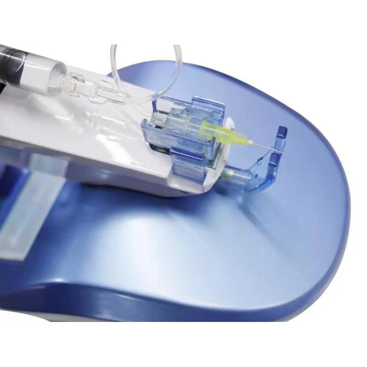 Handheld Single Needle Mesotherapy Meso Needle Gun Anti-aging  10 Skin Rejuvenation Nano Crystalline Mesotherapy