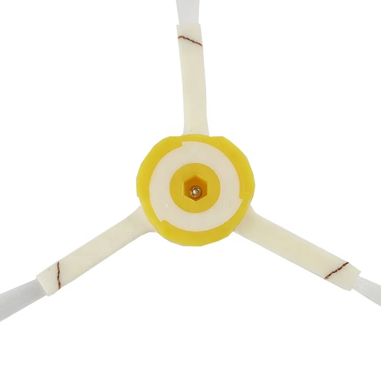 Electric Replacement Side Vacuum Cleaner Brush for Irobots Roombas 800 / 900 Series Robot Accessories