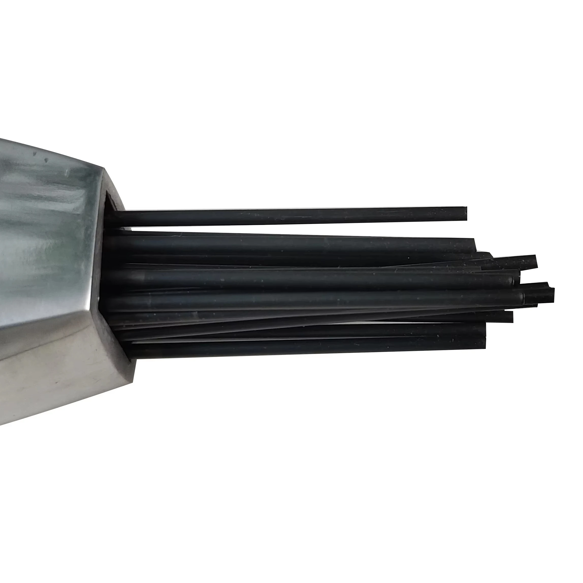 IMPA 590463 High quality Pneumatic Jet Chisel /Professional Pneumatic Derusting gun Pneumatic Needle Scaler