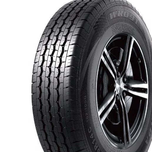 General purpose Speciality  tyre  185R14C 8PR 102/100Q   hot selling in America