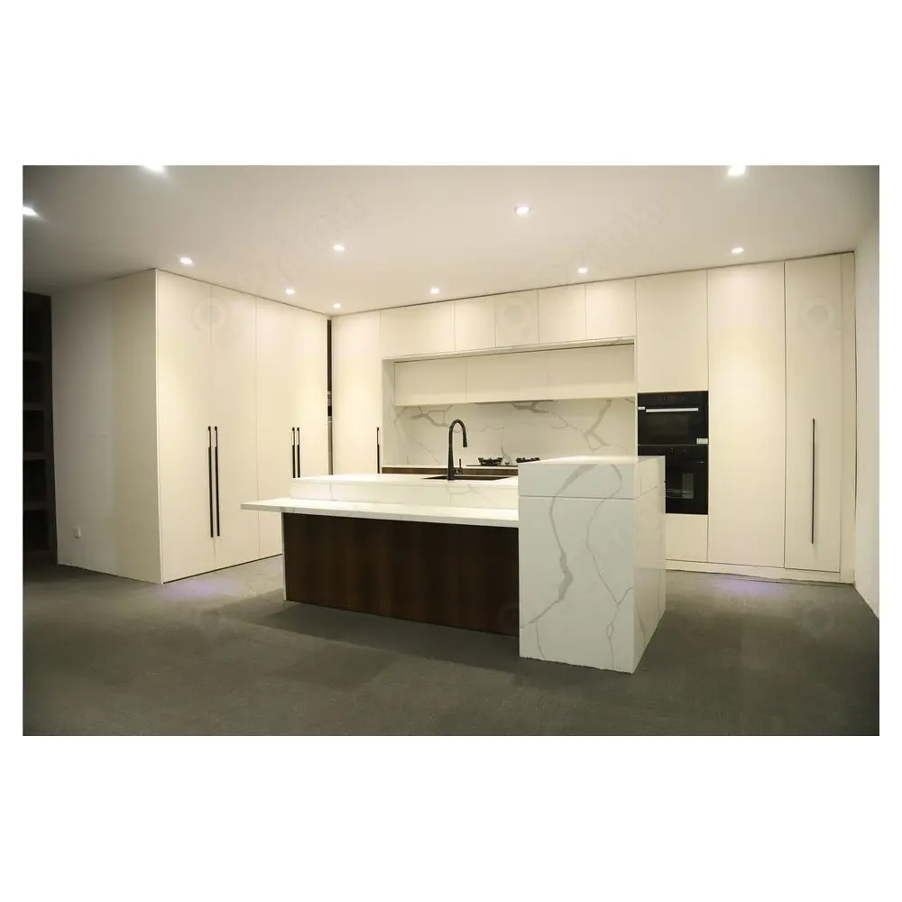 Factory Wholesale Kitchen Cabinets Made In China New Arrival Cheap Kitchen Cabinets  Kitchen Furniture