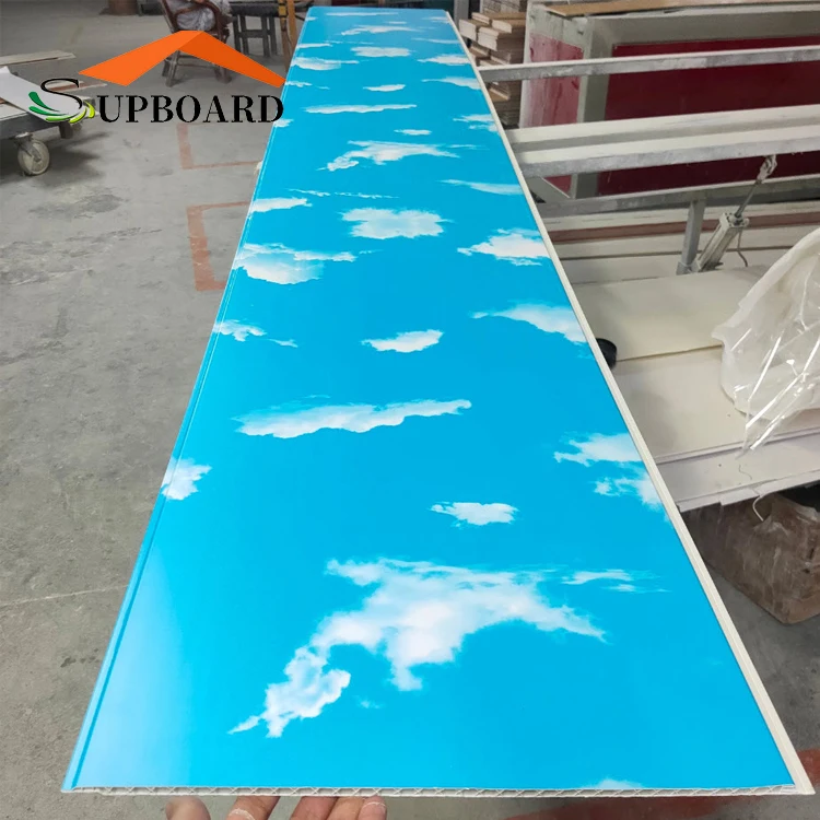 High Quality Wholesale Color PVC Stretch Ceiling Film to Algeria