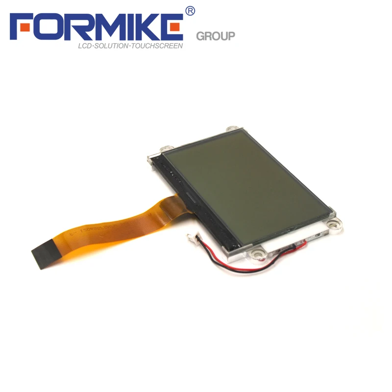 Formike черно-белый 128x64 точечная матрица Графический модуль ЖК-дисплея