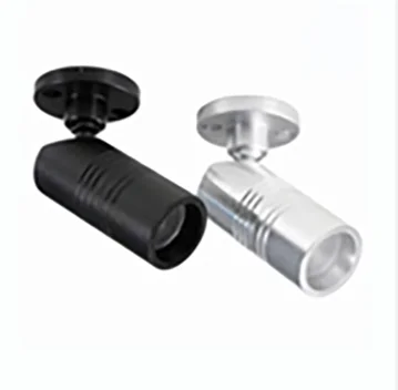 Modern design 1-3w customized Showcase Light for Jewelry Museum and Watch