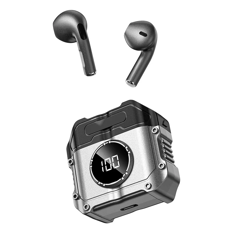 Новое поступление игровые наушники TWS с Bluetooth наушники-вкладыши