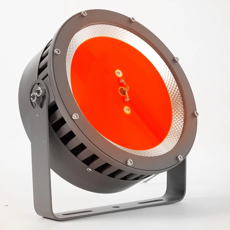 led fishing lights 800w 1000w 1200w AC100-300V for fisherman collecting fishes marine fish lightS anti-corrosion fish light blue