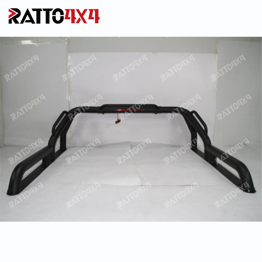 Ratto 4x4 Pick Up Truck Hammer Roll Bars Dodge Ram 2500 Roll Bar For Isuzu D Max 2023 Roll Bar