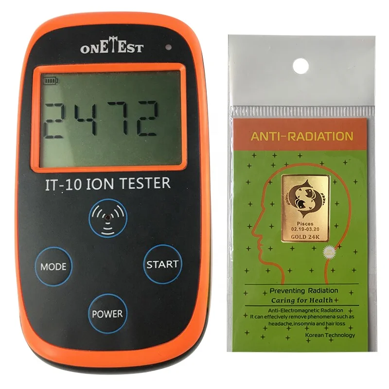 24k golden emf anti radiation 5g emf emr anti radiation sticker anti slip stickers for mobile phones