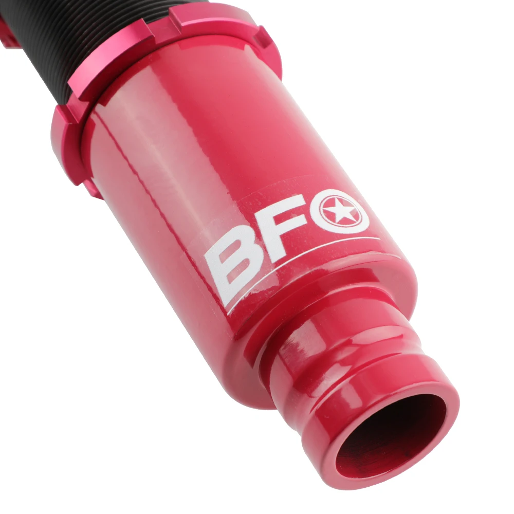 Coilover Shocks Absorbers Suspension Kit For Honda CR-V 1996-2001 1st Gen. RD1-RD3 FWD & AWD