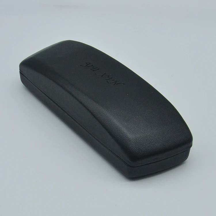 Aluminium Spectacle  Folding Glasses  case Folding pink