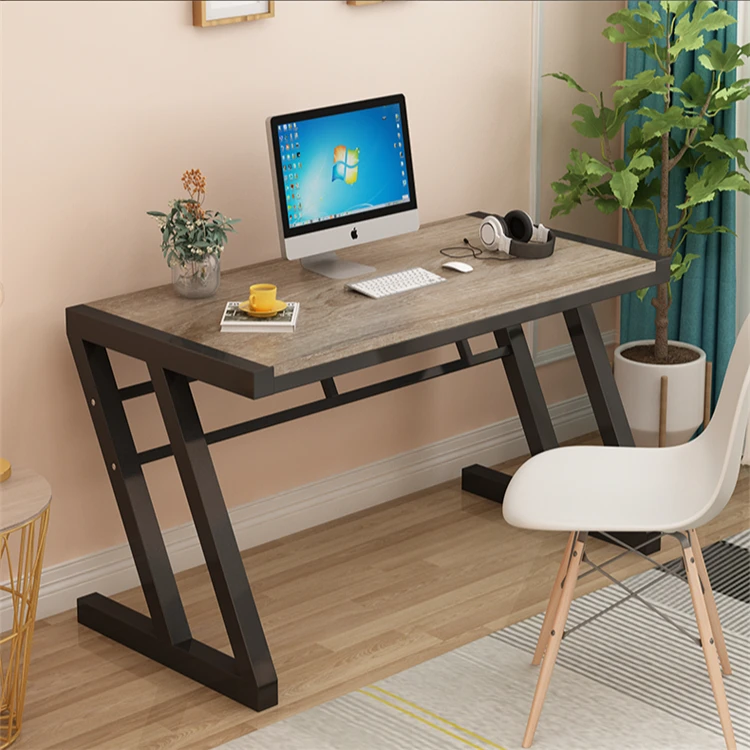 Customizable Iron Notebook Desktop Desk Computer Game Table