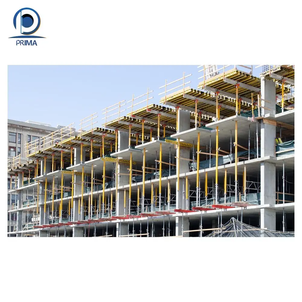 Prima formwork scaffold aluminium mobile easy with wheels aluminium scaffolding set aluminium scaffold tower ladder
