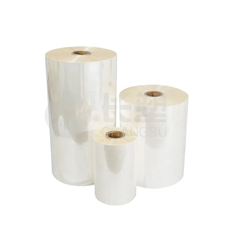 High quality composable plastic polyamide casting nylon/bopa film