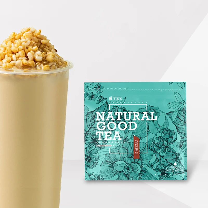 Factory Custom Buyer Green Rizhao China Import Black Tea With Best Prices