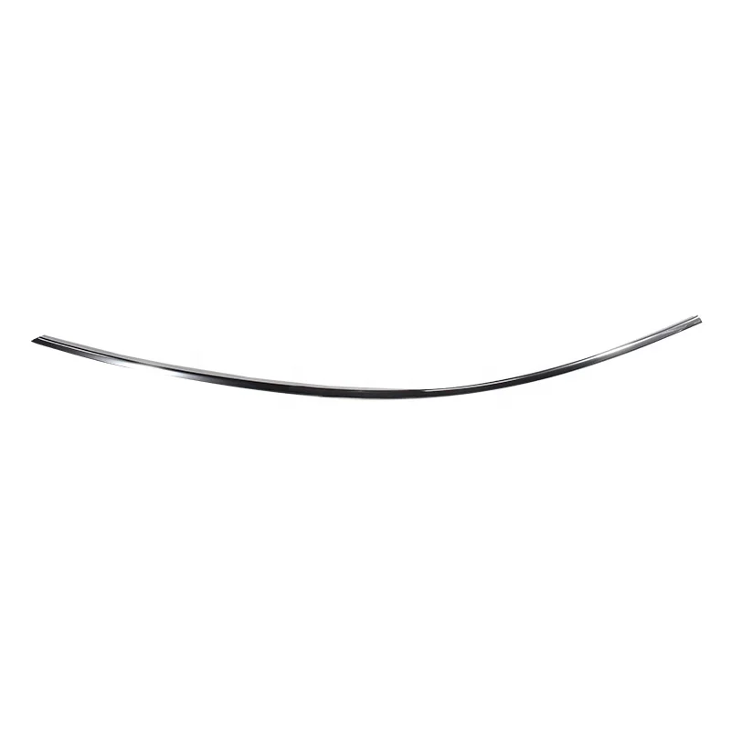 Hot sale for Chevrolet Malibu XL Upper side trim strips of front doors and windows (bright) RH 84199084 84004658