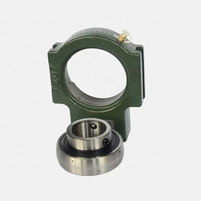 China Ball Bearings Housing Manufacturers fk UCT Pillow Block Bearing Sizes UCT205 T205