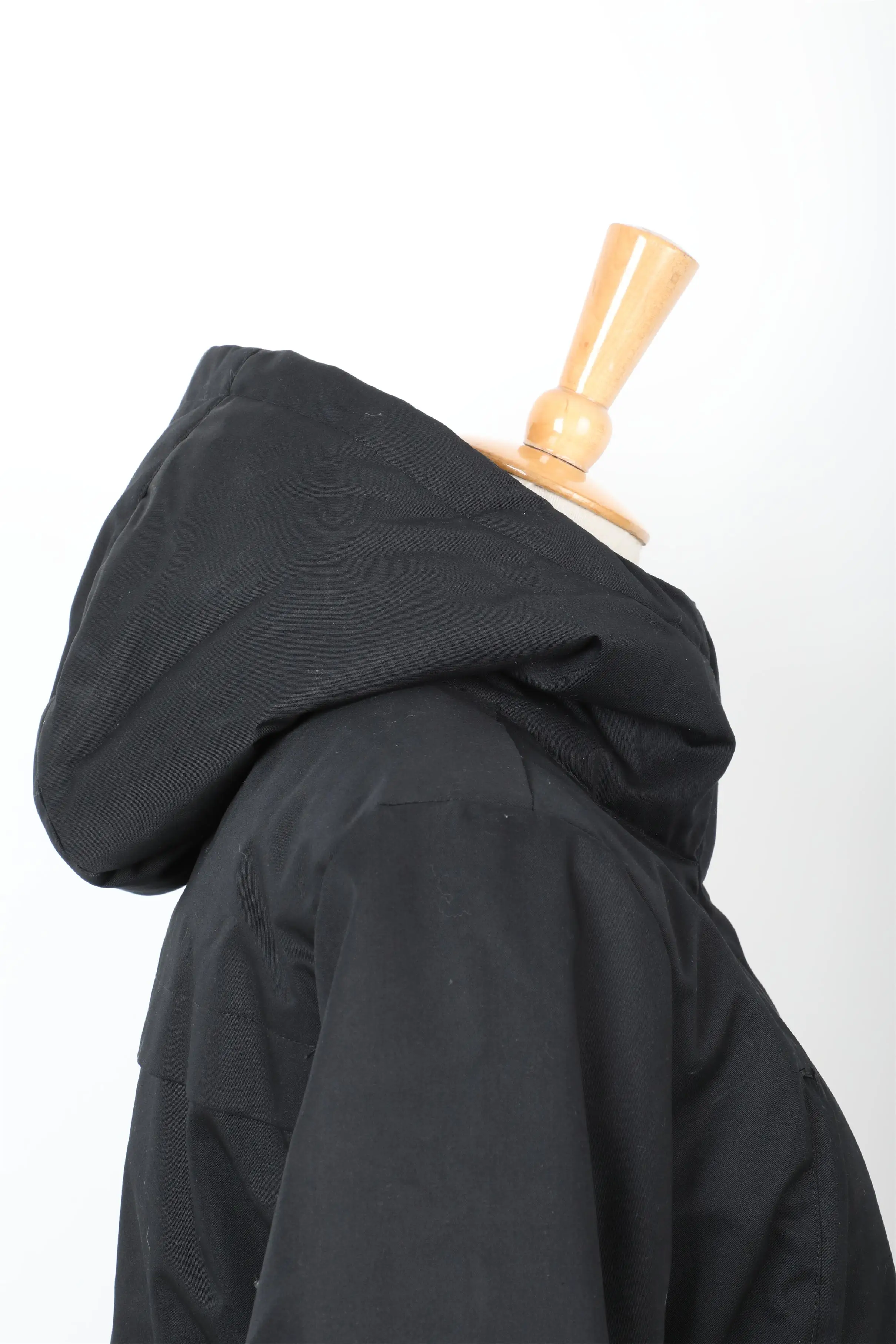 Fashion Style women Custom coat winter Long Quilting Padded coats outdoor clothing