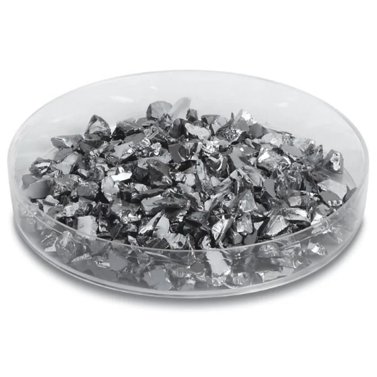 High Pure Steelmaking Silicon Metal 441 421 3303 2202 Aluminium Ingot Raw Materials Metallic Silicon 10-100mm