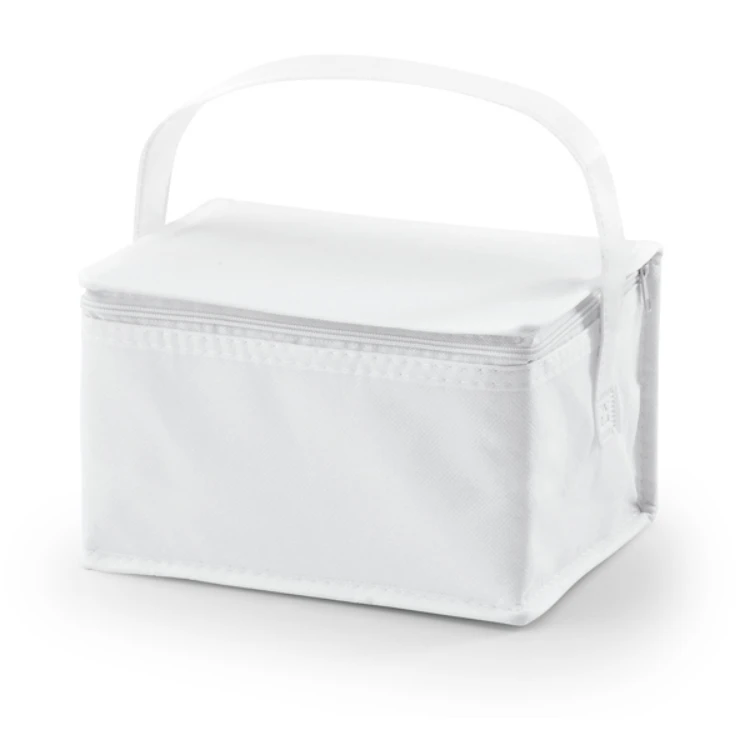 Portable Non woven Insulated Lunch Bag For Women Kids Cooler Thermal Bag Lunch Box Ice Pack Tote Food Picnic Lunch Bags For Work