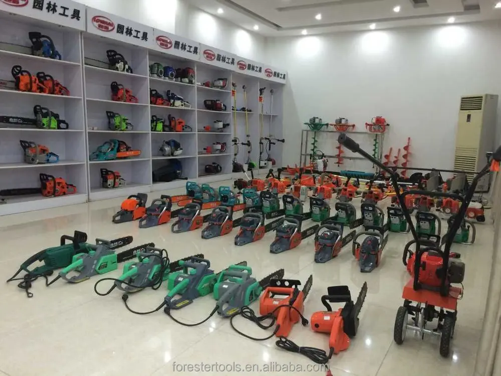 Land Earth Auger Digging Ground Hole Digging Tree Planting Digging Machines