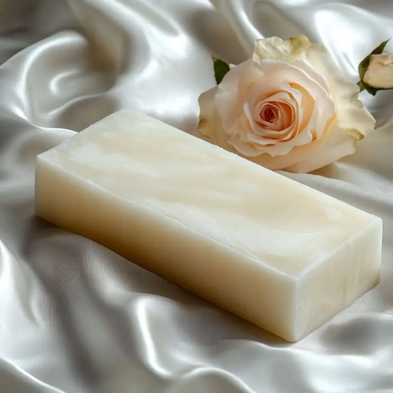 Pengli semi refined paraffin wax fully paraffin kunlun 58-60 wax bag 50 kg cire de paraffine tonne