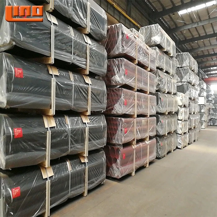 Чугунная дренажная трубы без каких-либо «папа» для литья под давлением для муфтовый стыковочный переводник