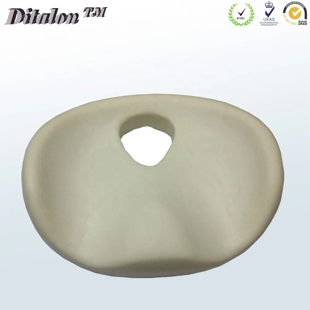 HotSale Mesh Cover Anti Slip Bottom Coccyx Orthopedic Office chair pad or Outdoor Wheelchair Car Memory Foam Seat Cushion