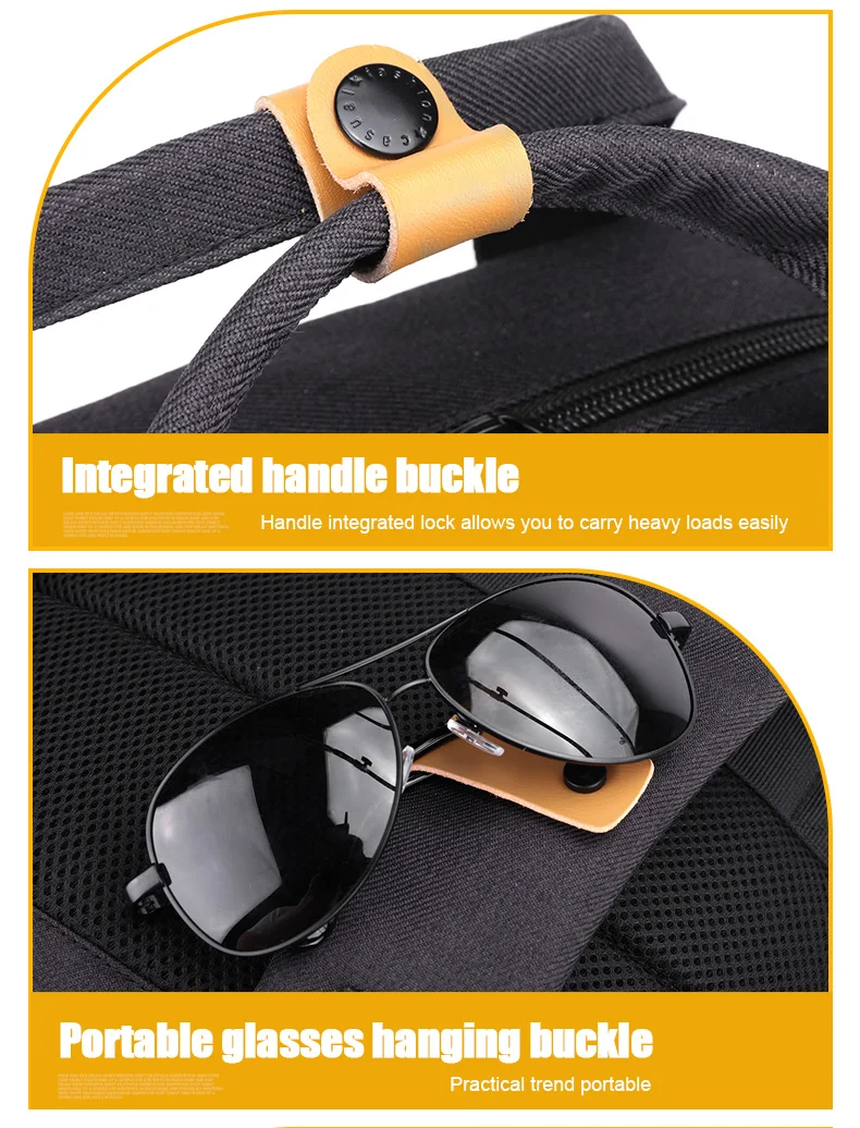 
Arctic Hunter 2020 Smart Trending Mochilas Wholesale Waterproof Anti-Theft Men Travel Backpack Bag Laptop Rucksack Bolsas 