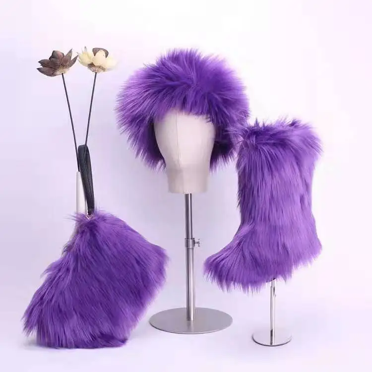 Модные черные женские чехлы из искусственного