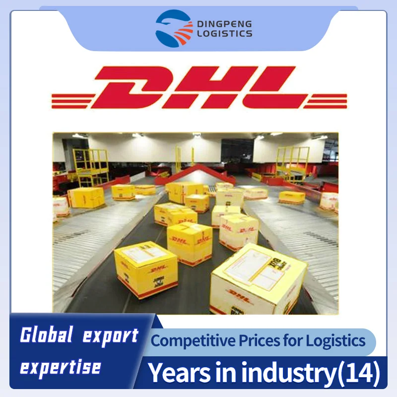 Express Company  Service from China to USA UK  Korea Philippines Fast by DHL Shipping 1688 buy agent  Shipping Agent