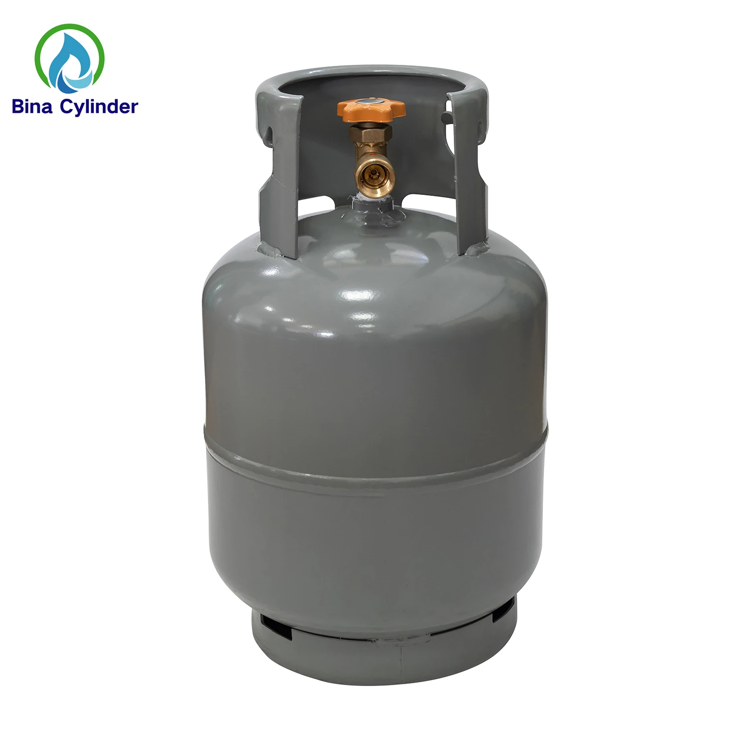 
2021 Bina LPG Gas Cooker Cylinder Price for South Africa in China Factory 