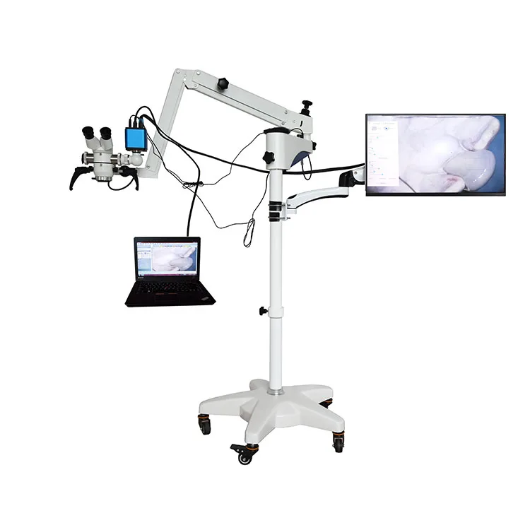 Operating Microscope Eye Surgery For Sale At Lowest Price