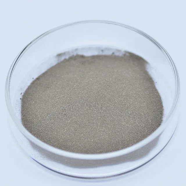 Changsha Bi Powder, Bismuth Metal Powder, Bismuth Powder 99.99%