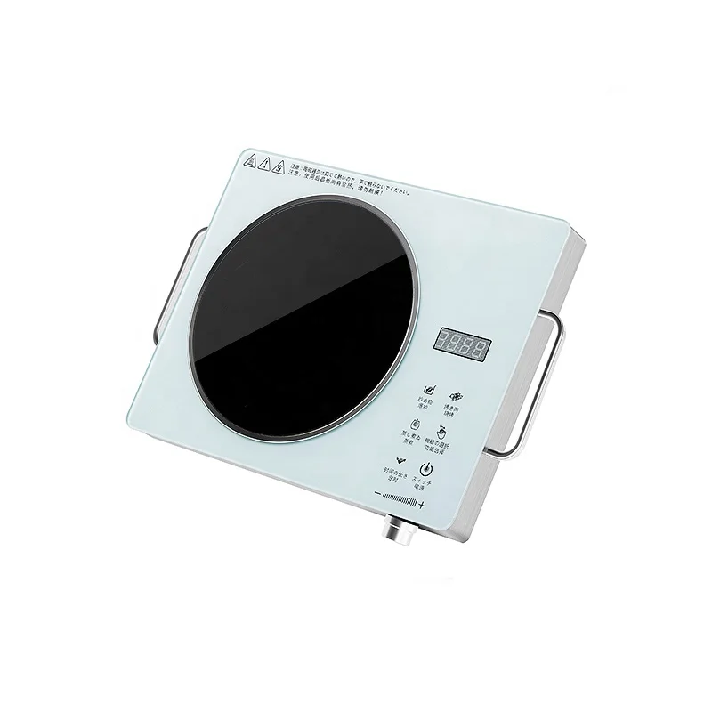 2024 New Arrivals Kitchen Appliance Commercial Induction cooker Electric Free standing Counter top Induction Hob